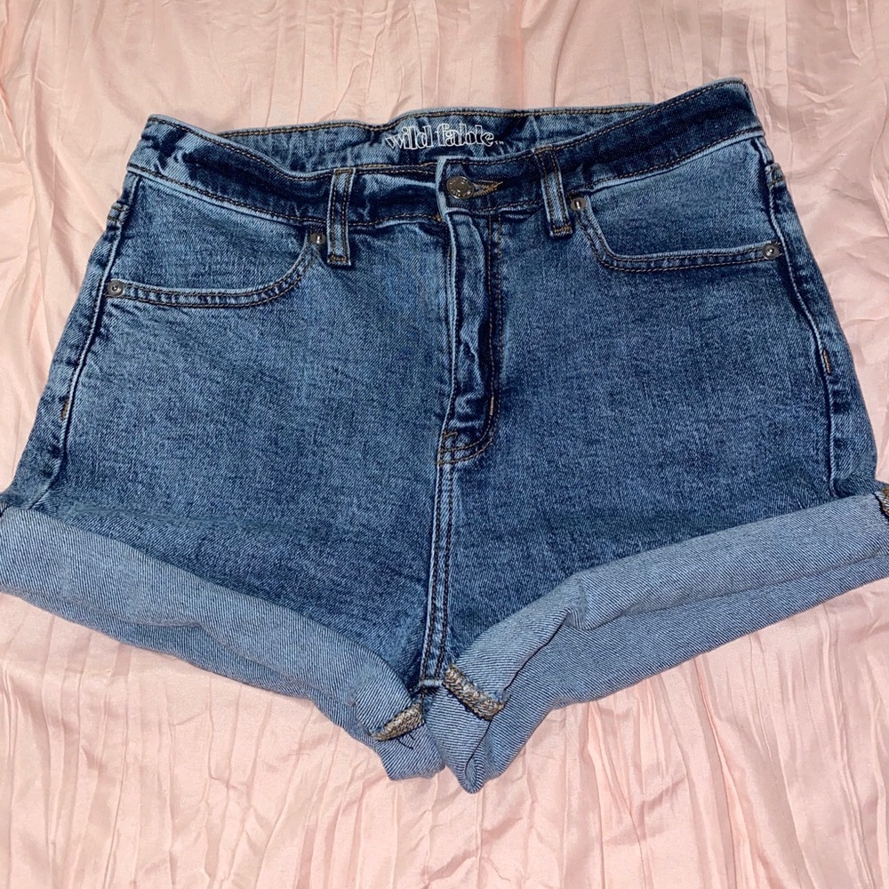 wild fable shorts
